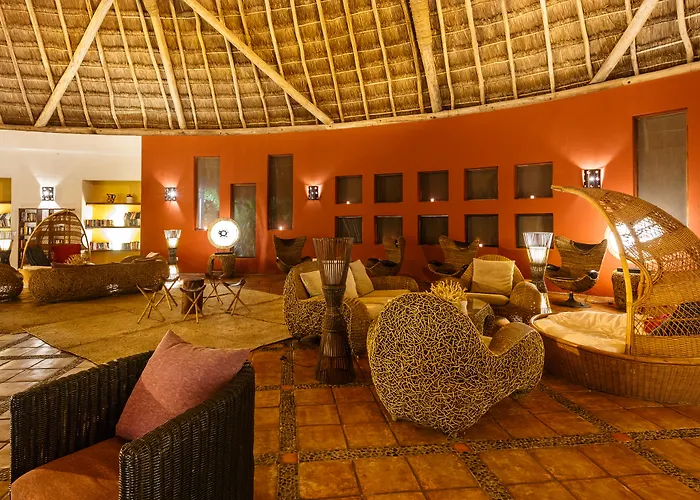 Villas HM Paraiso del Mar Isla Holbox